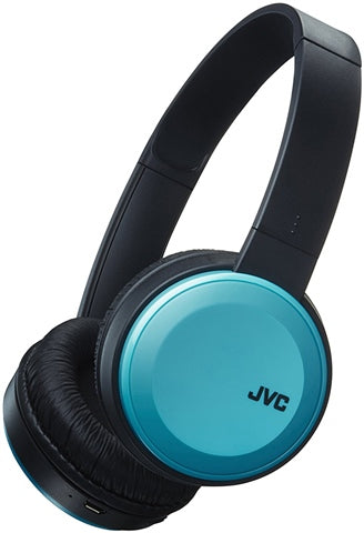 JVC Bass Dynamic Bass