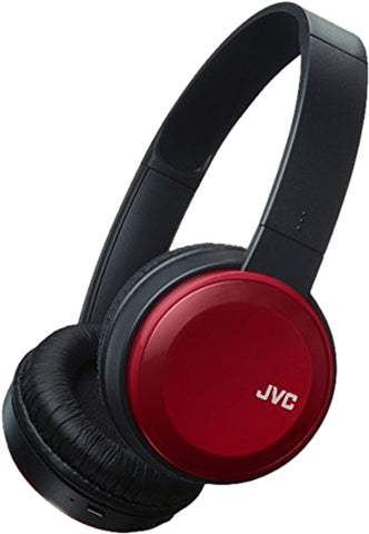 JVC Bass