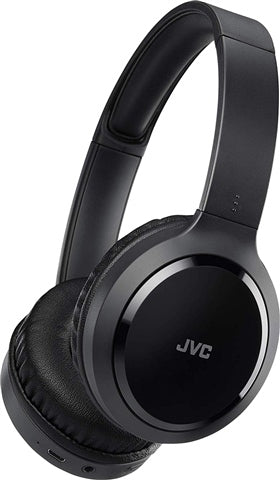 JVC HA S60BT B