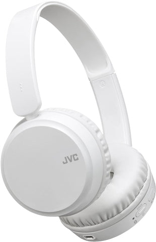 JVC HA S35BT