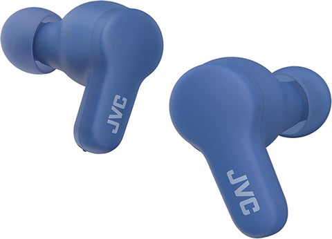 JVC Gumy HA A7T2 Gumy Blueberry