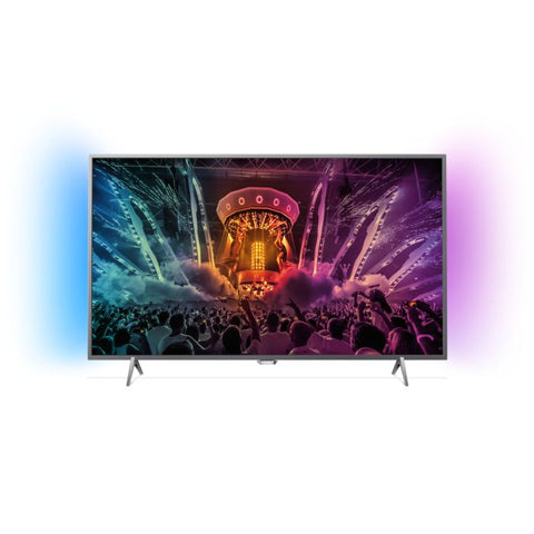 Philips 49PUS6401 49 inch 4K Ultra Slim LED Ambilight TV