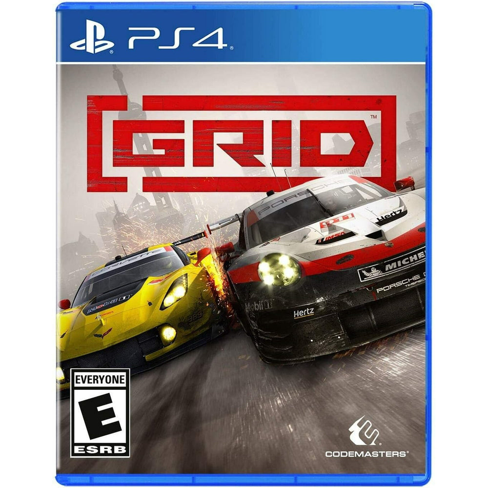 GRID