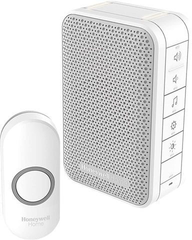 (DC313N) Series 3 Wireless Doorbell