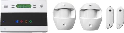 EF-KIT2 Easy Fit Telecommunication Alarm Kit