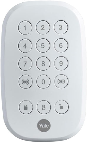 AC-KP Sync Alarm Keypad