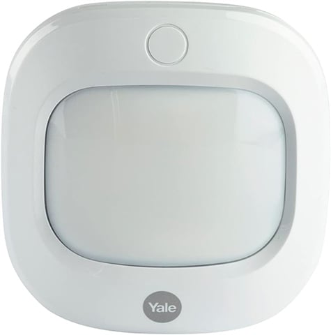 Intruder Alarm Motion Detector AC-PIR