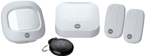 (IA-311) Smart Home Alarm Kit