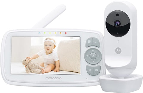Ease 34 Video Baby Monitor w/Camera