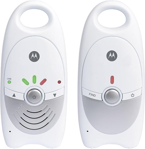 MBP10 Digital Audio Baby Monitor