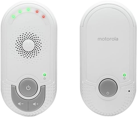 MBP7 Audio Baby Monitor