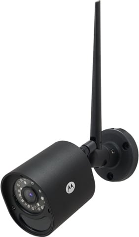 Focus 72 Outdoor Wi-Fi HD Monitoring Camera