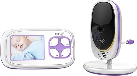 Video Baby Monitor 3000