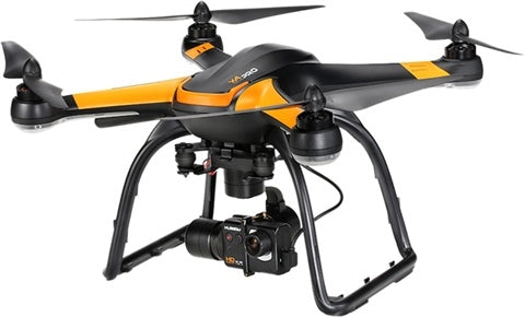 X4 Pro H109S (HD camera) Quadcopter