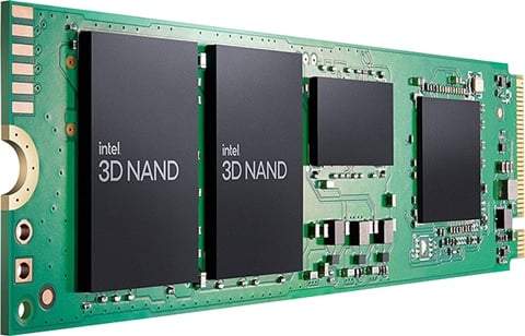 670P 512GB 2280 NVMe M.2