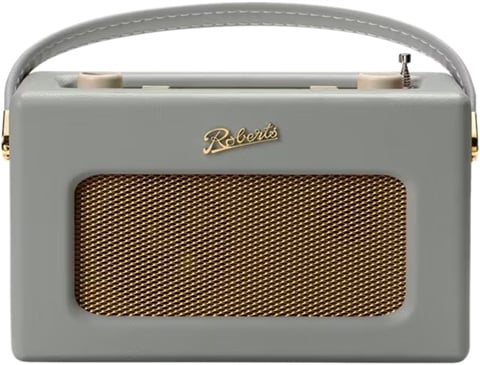 Revival RD70 FM/DAB/DAB+ Digital Radio - Dove Grey