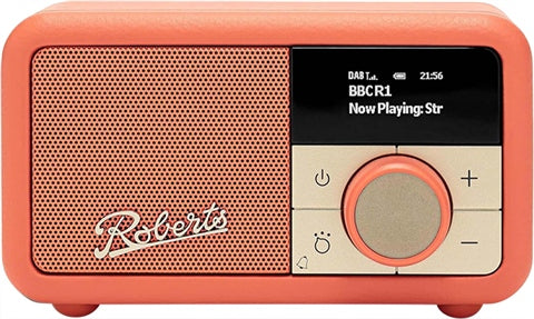 Revival Petite 2 - Pop Orange