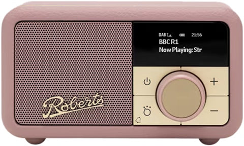 Revival Petite 2 - Dusky pink