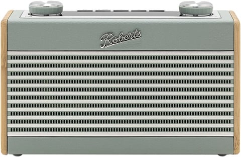 Rambler UNO BT DAB/DAB+/FM Radio - Duck Egg