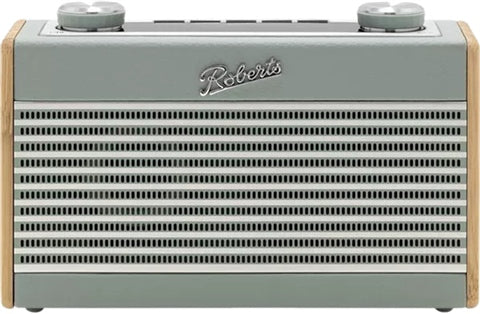 RAMBLER MAX FM/DAB+ - Duck Egg
