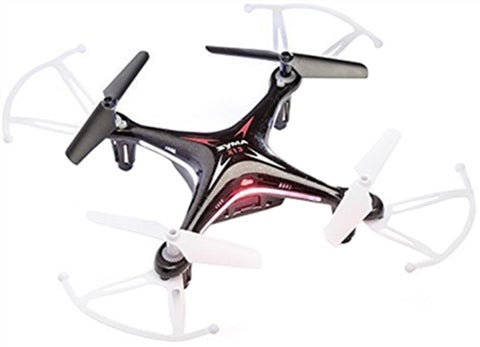 X13 Storm 4 Channel 6-Axis Quadcopter