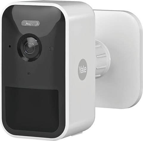 (SV-OC-1A-W) Smart Outdoor Camera