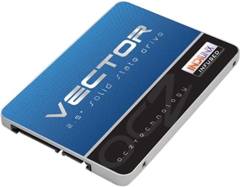 Vector (VTR1-25SAT3-256G) 256GB SATA 2.5"