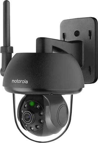 Focus 73 Outdoor Wi-Fi HD Monitoring Camera