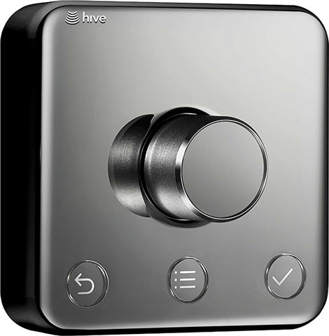 Active Heating 2 Thermostat Only