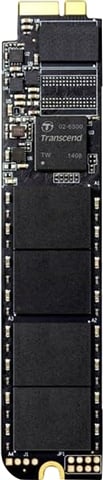 TS240GJDM500 JetDrive 520 240GB SSD