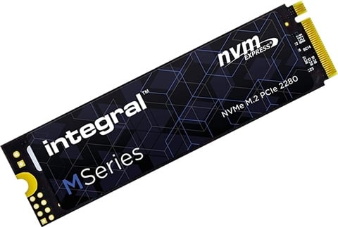 M Series 128GB 2280 NVMe M.2
