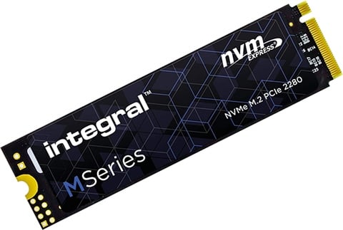256GB M Series M.2 2280 PCIE NVMe SSD