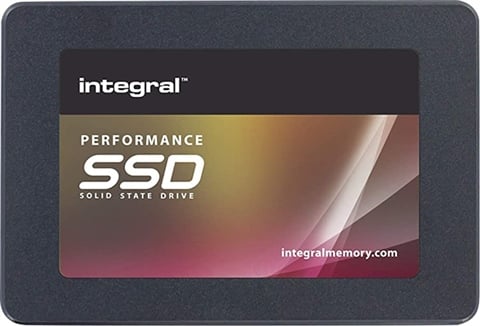 (INSSD500GS625P5) P 500GB SATA 2.5"