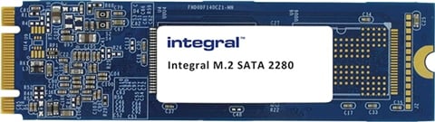 INSSD128GM280 128GB 2280 M.2 Sata