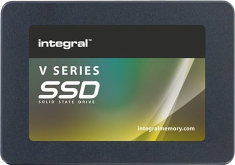 V Series V2 (INSSD500GS625V2) 500GB 2.5" SATA SSD