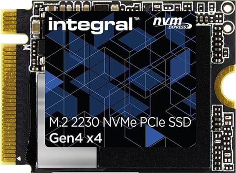 INSSD2TM2230G4 2TB Gen 4x4 2230 NVMe M.2