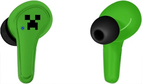 OTL Minecraft Icons