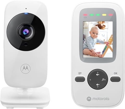 VM481 Video Baby Monitor