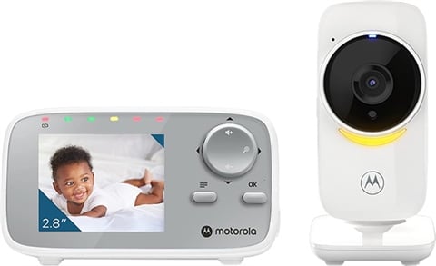 Nursery VM482ANXL Baby Monitor