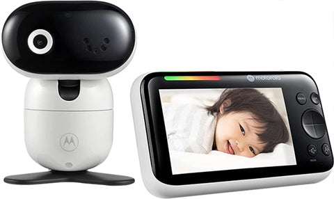 PIP1610 HD Connect Baby Monitor