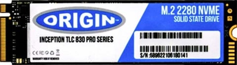 Inception TLC830 Pro 240GB NVMe M.2