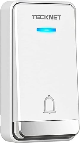 HDB01806 Wireless Doorbell