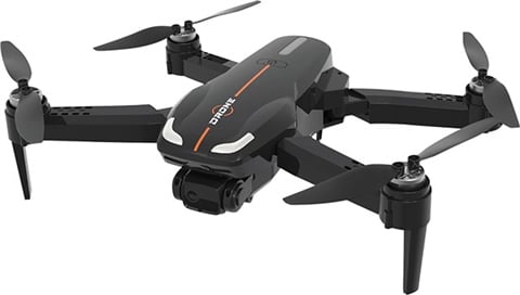 GPS Titan FPV Quadcopter Drone