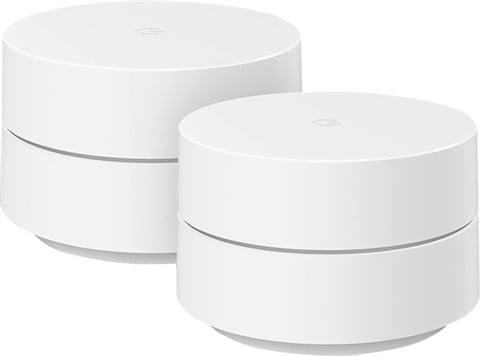 GA02430 WiFi Mesh Whole Home System - (Pack of 2)