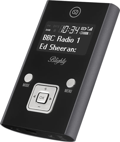 Blighty DAB/DAB+/FM Digital Radio