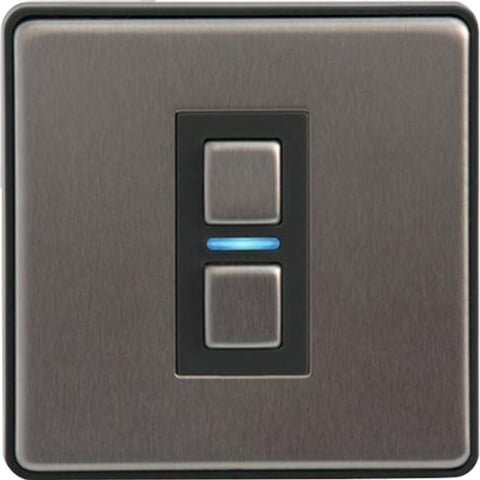 Generation 2 Lighting & Power Starter Kit - Stainless Steel