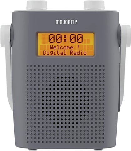 Eversden DAB/DAB+ Portable FM Radio