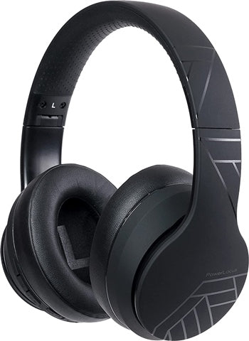 PowerLocus P6 (Over-ear)