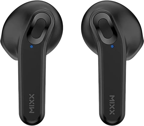 Mixx Streambuds Hybrid Charge
