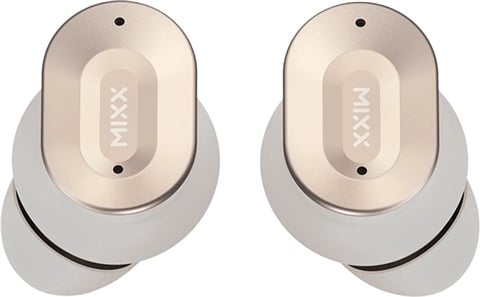 Mixx StreamBuds Ultra Dots